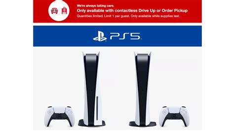 Target Cyber Monday Playstation Restock Information