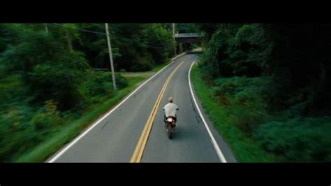 The Place Beyond The Pines Cinematic Bike Scenes Youtube