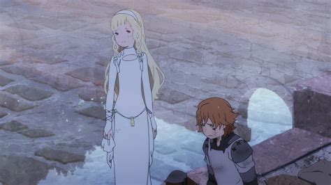 Maquia When The Promised Flower Blooms Screencap Fancaps