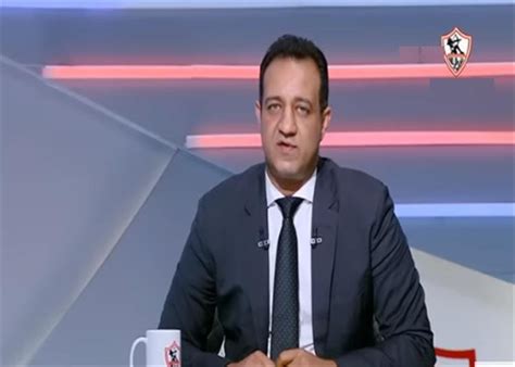 رسميًا أحمد مرتضى منصور يتقدم باستقالته من نادي الزمالك الأسبوع