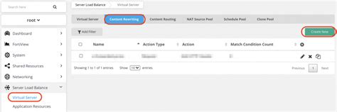 How To Enable X Forward Proto On Fortinet Fortiadc Trnetwork Org