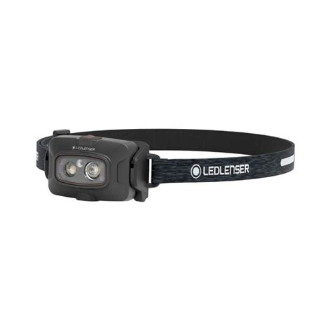 Led Lenser Hf R Signature Lampe Frontale Hardloop