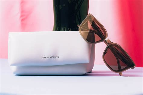 Gentle Monster – Feature