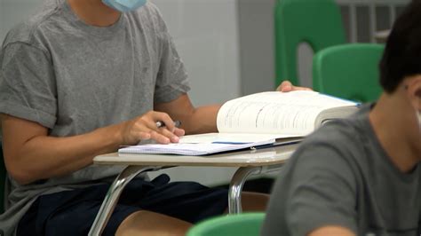 GOP Senators Host Virtual Hearing On New Sex Ed Standards Video NJ Spotlight News