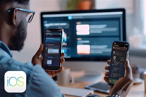 Hire IOS App Developers | 7-Day Free Trial At $17/hr