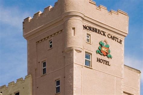 Norbreck Castle Hotel Blackpool | Bookonline.com