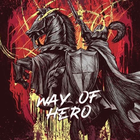 Way of Hero - Selfmade Brewery - Untappd