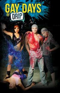 DRIP Announces Special Gay Days Orlando Events May 28 June 1