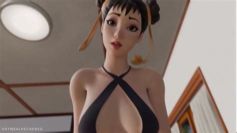 Chun Li Videos Xvideos
