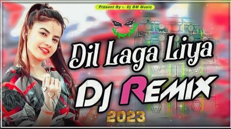 Dil Laga Liya Maine Tumse Pyaar Karke Dj‼️old Hindi Song Dj Remix ‼