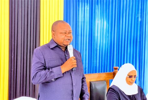 Ajira Mpya Wizara Ya Mifugo Na Uvuvi 6