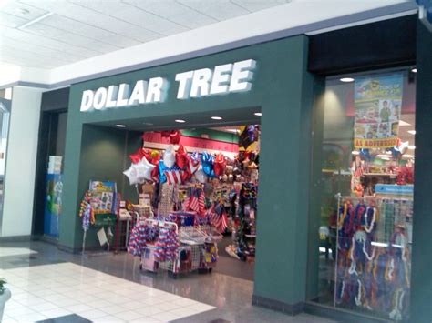 Dollar Tree 886 Westmoreland Mall Greensburg Pennsylvania