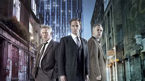 Watch Whitechapel Season 1 Streaming Online | Peacock