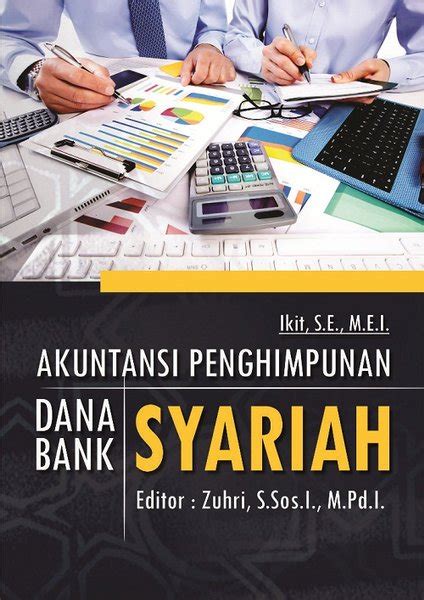 Jual Akuntansi Penghimpunan Dana Bank Syariah Di Lapak Deepublish Store