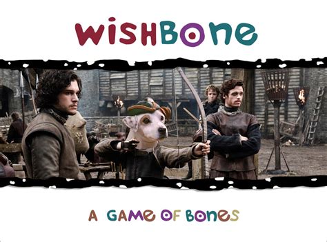 If Wishbone Were Still On TV Today