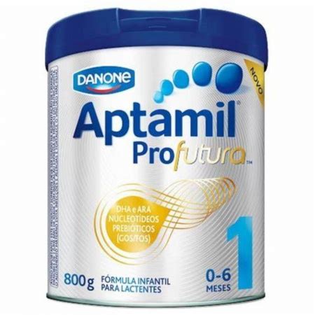 F Rmula Infantil Aptamil Pro Futura G Danone