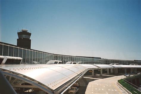 Baltimorewashington International Thurgood Marshall Airport Baltimore