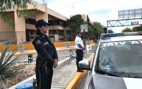 Anuncian Cierres Viales Por Ceremonia Del Grito De Independencia