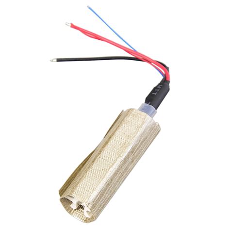 Grza Ka Hot Air V Do Stacji Lutowniczych Repro Wep Yihua