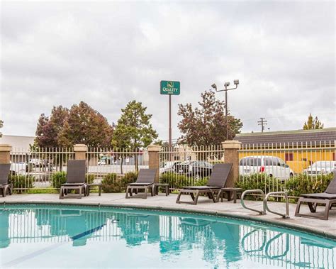 Quality Inn Modesto, CA - See Discounts