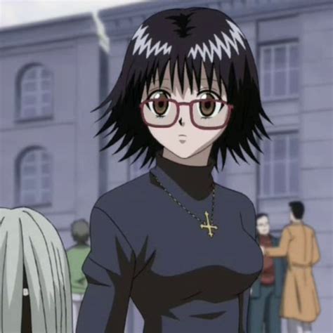 Shizuku Murasaki Hunterpedia Fandom Hunter Anime Hunter X Hunter