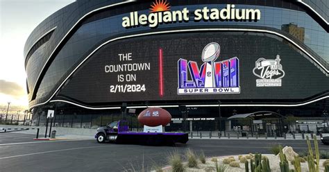 20 Tailgates, Watch Parties, and Buffets for Super Bowl LVIII in Las ...