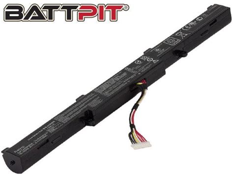 Battpit Laptop Battery Replacement For Asus Rog Gl Vw Dh B