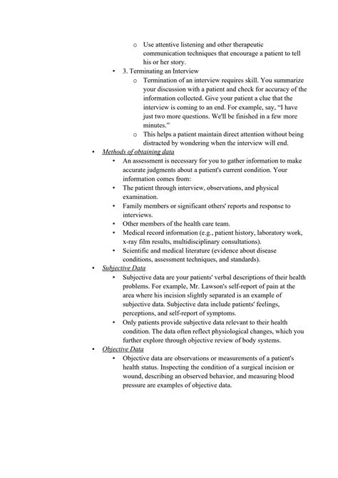 Solution Nr Final Exam Study Outline Comprehensive