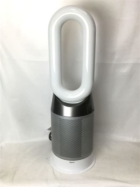 dyson ヒーター ストーブ Dyson Pure Hot Cool HP04WS ホワイト シルバー 電気ヒーター 売買されたオークション情報yahooの商品情報をアーカイブ公開