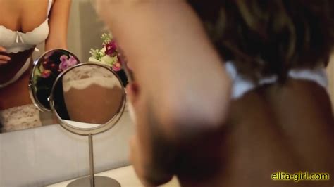 Gorgeous Chick With Big Tits From Switzerland