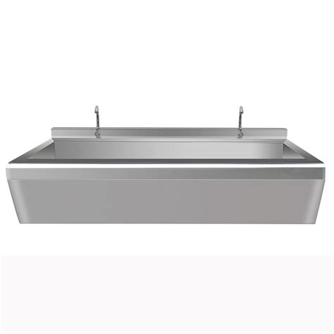 Buy Wall Utility Sink Commercial Hand Washing Basin Stainless Steel