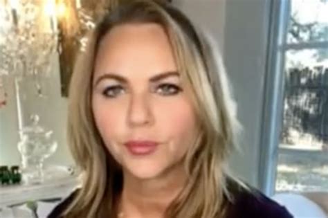 Newsmax Cuts Ties With Lara Logan After She Said World Leaders ‘dine On