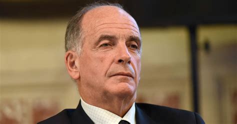 Elezioni Riecco Rollandin L Imperatore Condannato Della Valle D