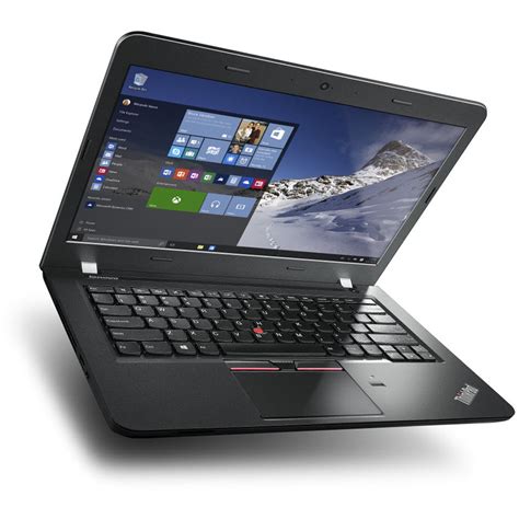 Lenovo 14 ThinkPad E460 Notebook 20ET0014US B H Photo