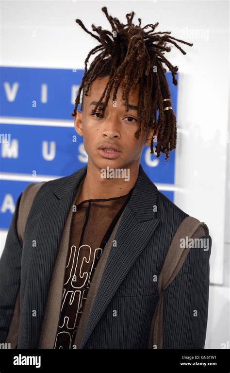 Jaden Smith Vma 2022 Hair