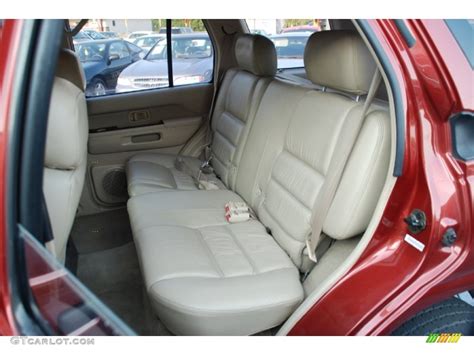 1998 Nissan Pathfinder LE interior Photo #55499762 | GTCarLot.com