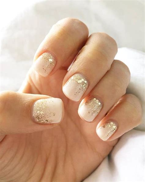 Our 30 Favorite Wedding Nail Design Ideas For Brides