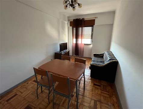 Apartamento Situado No Centro Da Cidade Viseu ESEV Bquarto