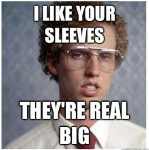 Napoleon Dynamite Yes Meme - memestund