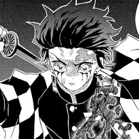 Kimetsu No Yaiba Manga Icons Mang Icons Manga Art Slayer Anime