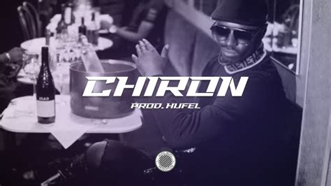 Werenoi X Ninho Type Beat Chiron Instru Sombre 2024 YouTube