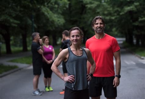 Dicas Essenciais Para Iniciantes Na Corrida De Rua Comece O P