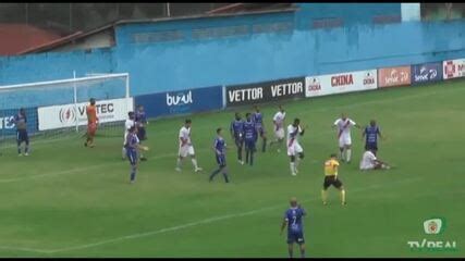 Real Noroeste x Vitória ES será o sétimo jogo entre times capixabas na