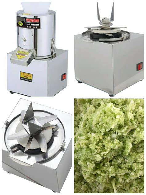 GRT-GS230 Commercial Electric Vegetable Chopper - Buy Vegetable Cutter ...