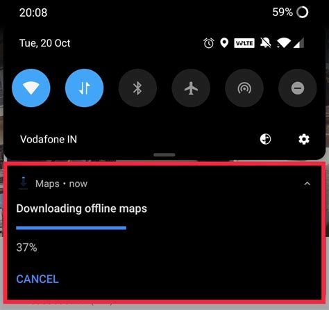 How to use Waze & Google Maps Offline to Save Internet Data – TechCult