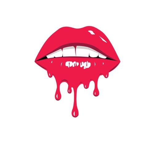 Clipart Lips Lipstick Over 1 706 Royalty Free Licensable Stock Vectors