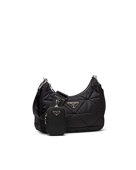 Arriba Imagen Padded Prada Bag Abzlocal Mx