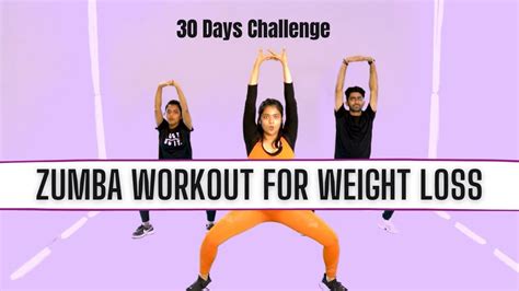 Lose 8 Kgs In 30 Days Challenge For Weight Loss 7 Mins Bollywood Dance Workout Somya Luhadia