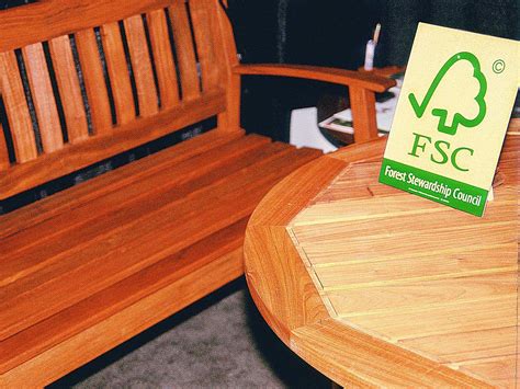 FSC - Was ist das?