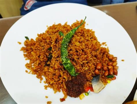 Nasi Goreng Enak Di Banda Aceh